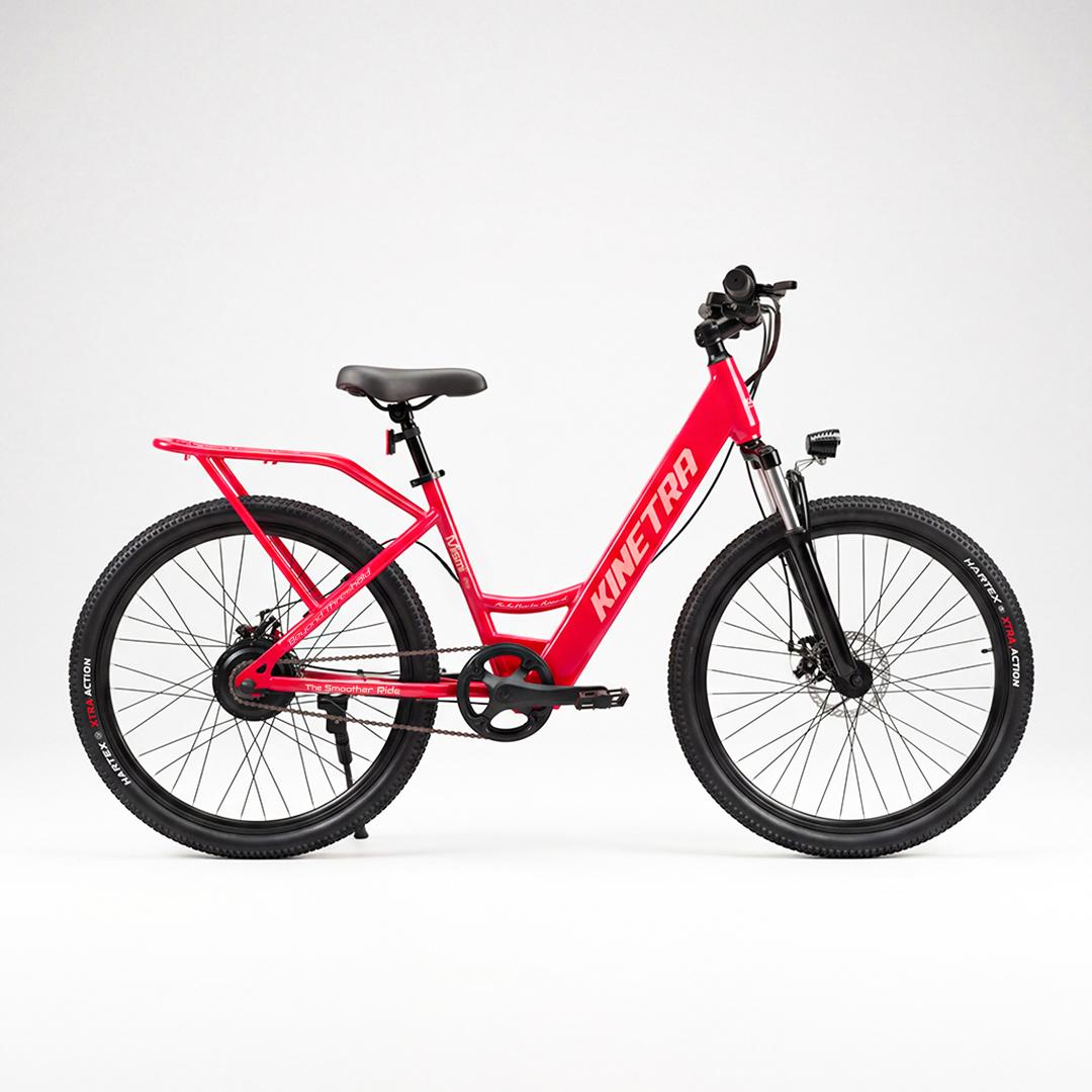 Kinetra Mismi Pro