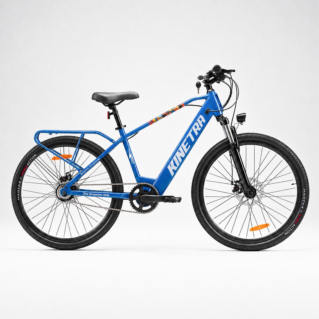 Kinetra Rook 2X